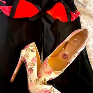 Awesome Heels